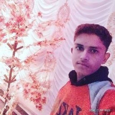 Vinayak9047's profile picture. 
