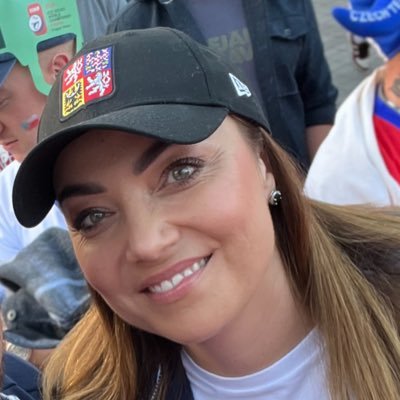 Markéta Vyvlečková Profile