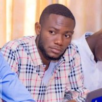 Gérard Kanyikawo (@gkanyikawo) 's Twitter Profile Photo