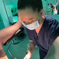 Medical Mistress London 醫療調教 . 虐陽女王 (@ukmedicalfetish) 's Twitter Profile Photo