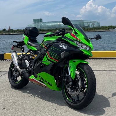 maguna_50_bk's profile picture. リターンライダー（2022年）です。安全運転でバイクを楽しみましょう。 #ZX4RR  （既婚者）