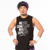 大瀬良 泰貴（みちのくプロレス） (@yasutakaoo) 's Twitter Profile Photo