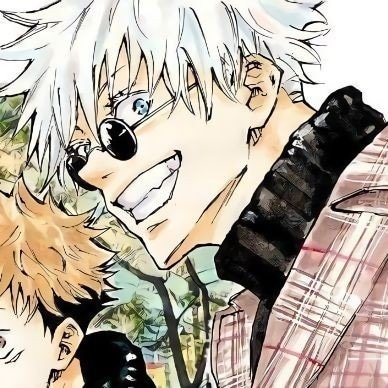 kiwanumi's profile picture. Saya menggunakan Twitter