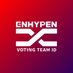 ENHYPEN VOTING INDONESIA (@enhypenvtid) Twitter profile photo ENHYPEN VOTING INDONESIA (@enhypenvtid) Twitter profile photo