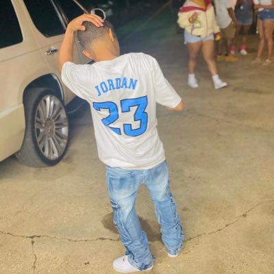 If I Ant The Realest Of DA Year, I'm DA Runna Up🗣Bloc4 Is Where I Resign 💙♿Yung but Da oldest souls of them ALL #RestInHeavenMother😔💔Ethel Lee