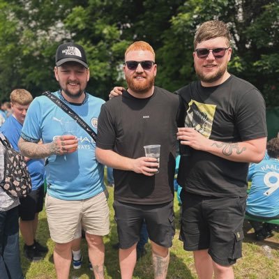 TomGreenhalgh_'s profile picture. 30 🐝