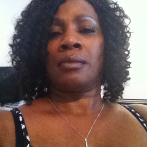 Glynis John