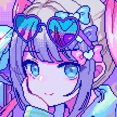 sevengalaxyz's profile picture. 職業：魔法少女