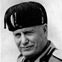 Benito Mussonlini (@bmussonlini) 's Twitter Profile Photo Benito Mussonlini (@bmussonlini) 's Twitter Profile Photo
