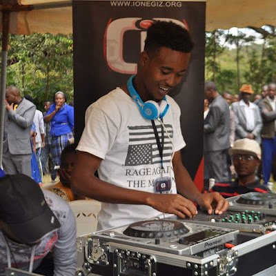 Ngure_Clement's profile picture. 