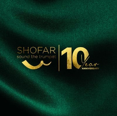 weareshofar's profile picture. 