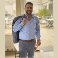 Mark ..🖤 (@mark_thabit) 's Twitter Profile