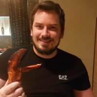 David Bartas (@davebartas) 's Twitter Profile Photo David Bartas (@davebartas) 's Twitter Profile Photo