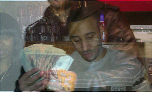 dandana7's profile picture. Get it by any means , take it by any means, my triple beam dreams