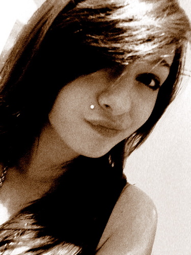 I will always follow back :)  #BELIEVE ...F.E.A.R = Fu*k Everything And Run...My music means  everything to me :) I felt in love with  #AskingAlexandria