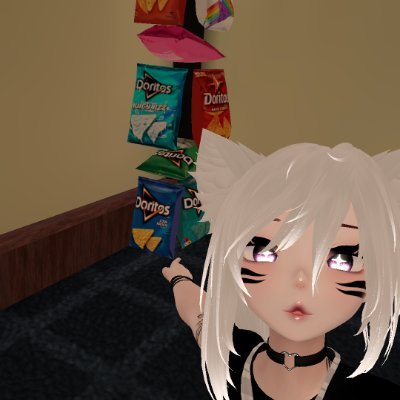 Sn0w_VR's profile picture. Ur local hound (Thats not a hound and is very much a bunny)

Classic Snow W

https://t.co/B4066RoI0t