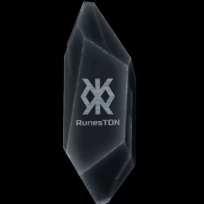 RunestonNFT's profile picture. Runeston is an NFT collection created for the community on the TON blockchain
