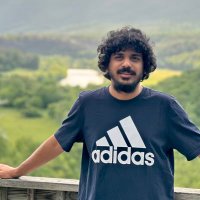 Kaustubh Naik (@mundcar) 's Twitter Profile Photo