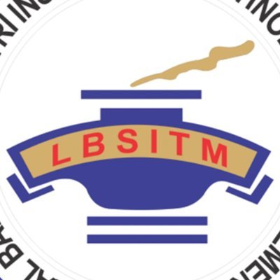 It is the official account of “LAL BAHADUR SHASTRI INSTITUTE OF TECHNOLOGY & MANAGEMENT, Indore (M.P.)”. Get the latest updates here.