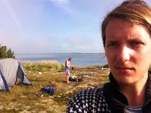 josefredeen's profile picture. MFF och 🌊