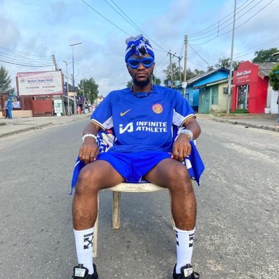 danalex167's profile picture. Lover of God and football related matters, Football fans tribe 💯