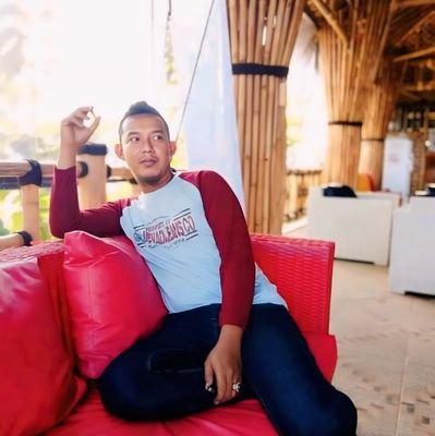 asep74470's profile picture. 