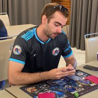 TremeR (@tremer_dcg) 's Twitter Profile