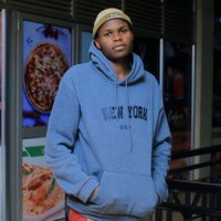 Dream chaser (@briangumos24787) 's Twitter Profile