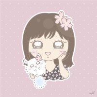 𝓢𝓪𝓷𝓪. (@chiiiii_wrus) Twitter profile photo