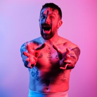 Jake Lawless (@lawlesswrestler) 's Twitter Profile