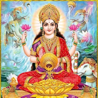 Lakshmi_god's profile picture. 