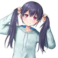 ふくろう (@huqur0u_) Twitter profile photo