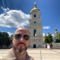 Sean Francis (@sean_in_kyiv) 's Twitter Profile