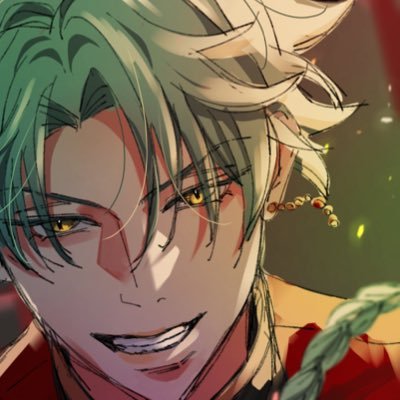 柚子茶🍙さんのプロフィール画像