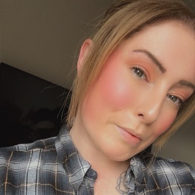 RachDurst's profile picture. trying to be positive everyday😅🙋🏼‍♀️