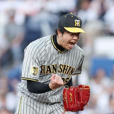 特撮オタクな虎党X🐯🐮さんのプロフィール画像