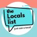 LocalListNT (@locallistnt) Twitter profile photo LocalListNT (@locallistnt) Twitter profile photo
