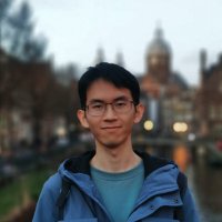 Ganlin Zhang (@zhang_ganlin) 's Twitter Profile
