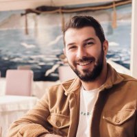 RüstemYatkın☀️ (@rustemyatkin) Twitter profile photo