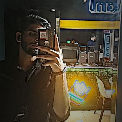 mohi8082's profile picture. ما از این هستی ده روزه به جان آمده ایم 🦋🐛