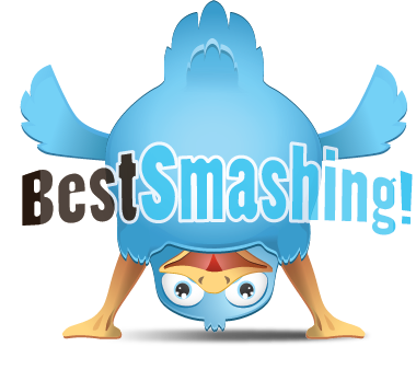 Best Smashing online magazine for professional Web designers and developers.