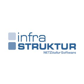 infra_struktur's profile picture. infra-struktur ist dein digitaler Arbeitsplatz inkl. App und Newsplattform, um deine Workbalance & Job Skills zu entfalten