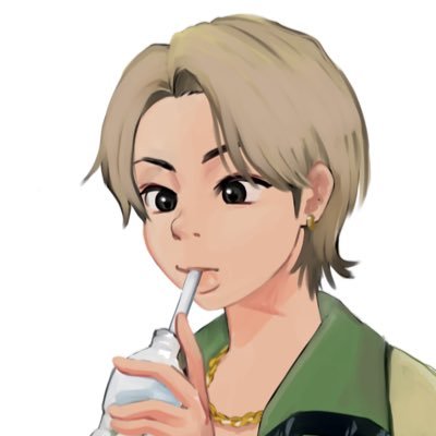 ぱや
のようなものさんのプロフィール画像