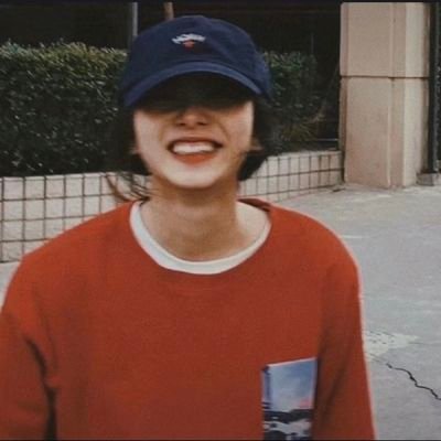 guaishou886's profile picture. 虽然什么都没有做，但还是辛苦我了！