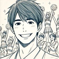 あなたの応援団　団長 (@ouendancou) 's Twitter Profile