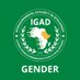 IGAD Gender (@igadgender) Twitter profile photo IGAD Gender (@igadgender) Twitter profile photo