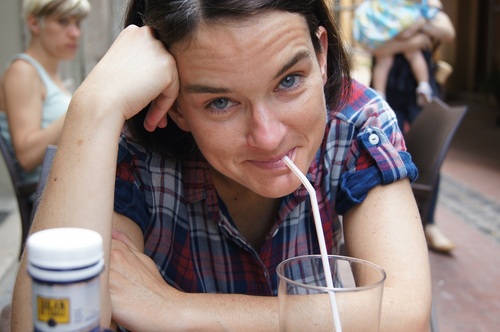 Dorksta's profile picture. Glasbelgian