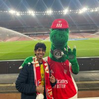 Arjun Menøn ⚜️ (@arjun_menon14) 's Twitter Profile