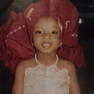 Moyo_Williams_'s profile picture. Little