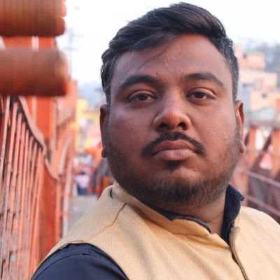 Ex M.producer @Inkhabar
Ex : @PunjabKesariCom , Anchor, Host हिंसा, मुद्दा और परिणाम